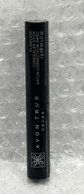 Avon True Color  Flawless Concealer Stick- MEDIUM/NOS/Sealed