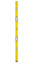 Stanley Tools 1-43-572 FatMax Spirit Level 3 Vial 180cm