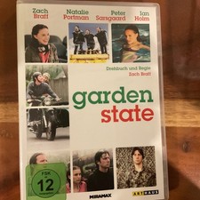 Garden State