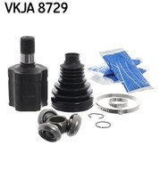 SKF Gelenksatz Fuer VW Tiguan VKJA8729