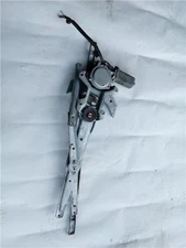 WINDOW REGULATOR ELECTRIC LEFT Honda Civic Berl. 3/4/5 (EC/ED)(09/1987->) H3L #37972