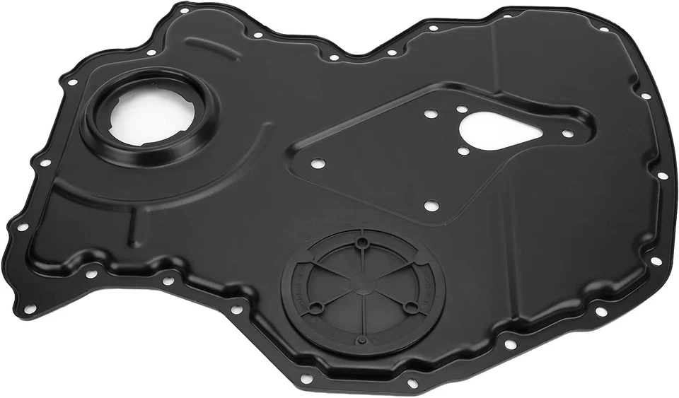 Cache Chaîne Distribution pour FORD TRANSIT 2.4 TDCi de 2006 à 2015 – 1738863 - Photo 3/4