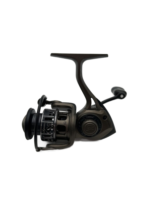 Pflueger Supreme Spinning Reel