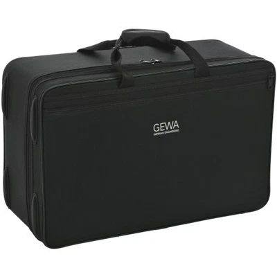 Gewa Trompeten Koffer Symphony für drei Trompeten | Neu - Bild 1 von 4