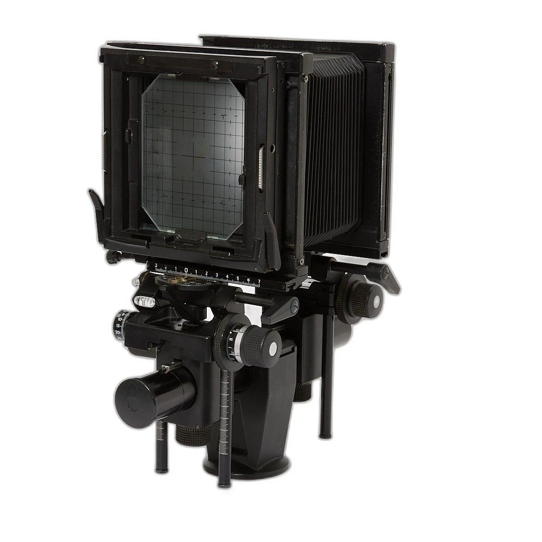Sinar F2 4x5 in Film Cameras for sale | eBay
