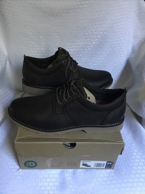 Dunham Jake Oxford Men s Size 14 Euro 49 Casual Dress Shoe