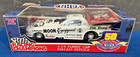 2001 NHRA Racing Champions 1:24 Diecast Replica Funny Car Mooneyes Jim Dunn IOB