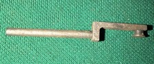 Vintage Original Stevens Visible Loader 22 Rifle Mainspring Plunger Wire Part