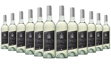 King Of Clubs Chardonnay 2020 White Wine 12x750ml
