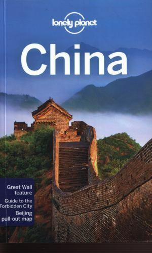 The Great Wall travel - Lonely Planet