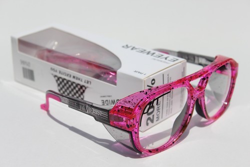 PIT VIPER The Fruits of Passion Exciters Sunglasses/Safety Glasses ANSI Z87+ NEW - Picture 10 of 13