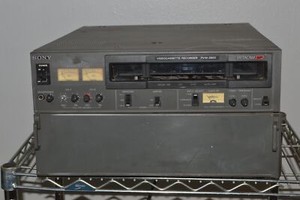 Sony Pvw-2800 for sale | eBay