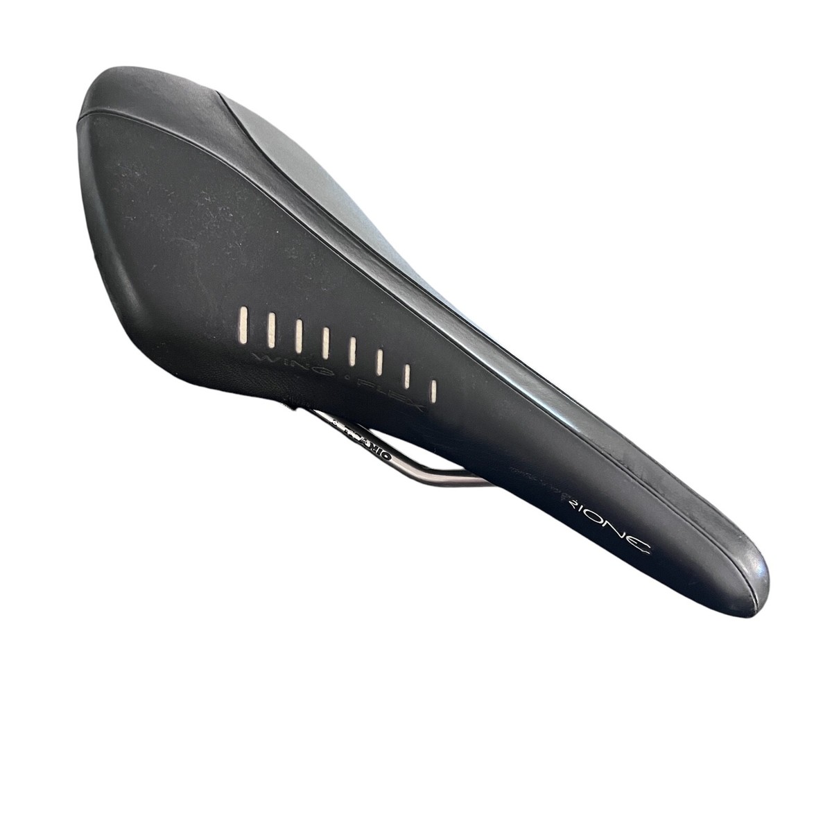 パーツ FIZIK arione saddle (black) Amazon.com : Fizik Arione, Road Bike Flat Saddle, Black, One