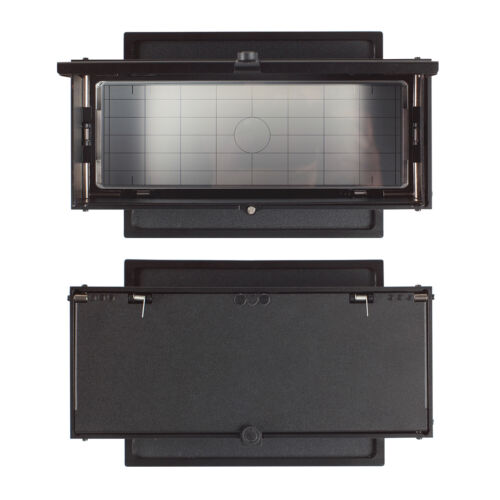 DAYI 6x17 6x14 6x12 Roll Film Back Multi-Format For 4x5 Linhof Wista Horseman - Picture 2 of 10