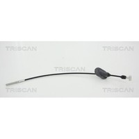 Seilzug, Feststellbremse Triscan 8140 131148 FüR Toyota, Vorne