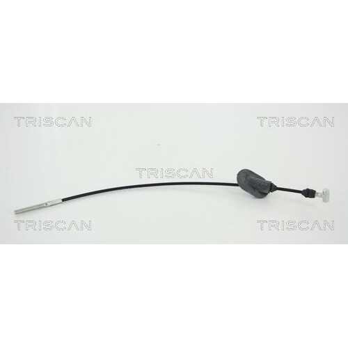 Seilzug, Feststellbremse Triscan 8140 131148 FüR Toyota, Vorne-image