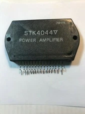 SANYO NEW Original STK4044V Integrated Circuit IC FREE & FAST SHIP! USA SELLER!