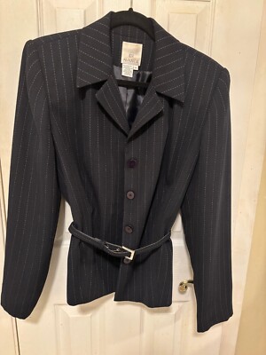 En Avance Haut De Gamme size 14 women's blazer