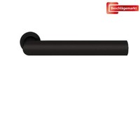 Karcher Mini TüRdrüCker-Rosetten-Garnitur ER28 Rhodos Kosmos Schwarz TüRgriff