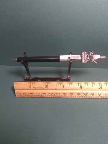 Vintage Pen New Mexico Road Runner - Picture 2 of 5