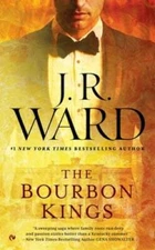 The Bourbon Kings - Mass Market Paperback By Ward, J.R. - VERY GOOD