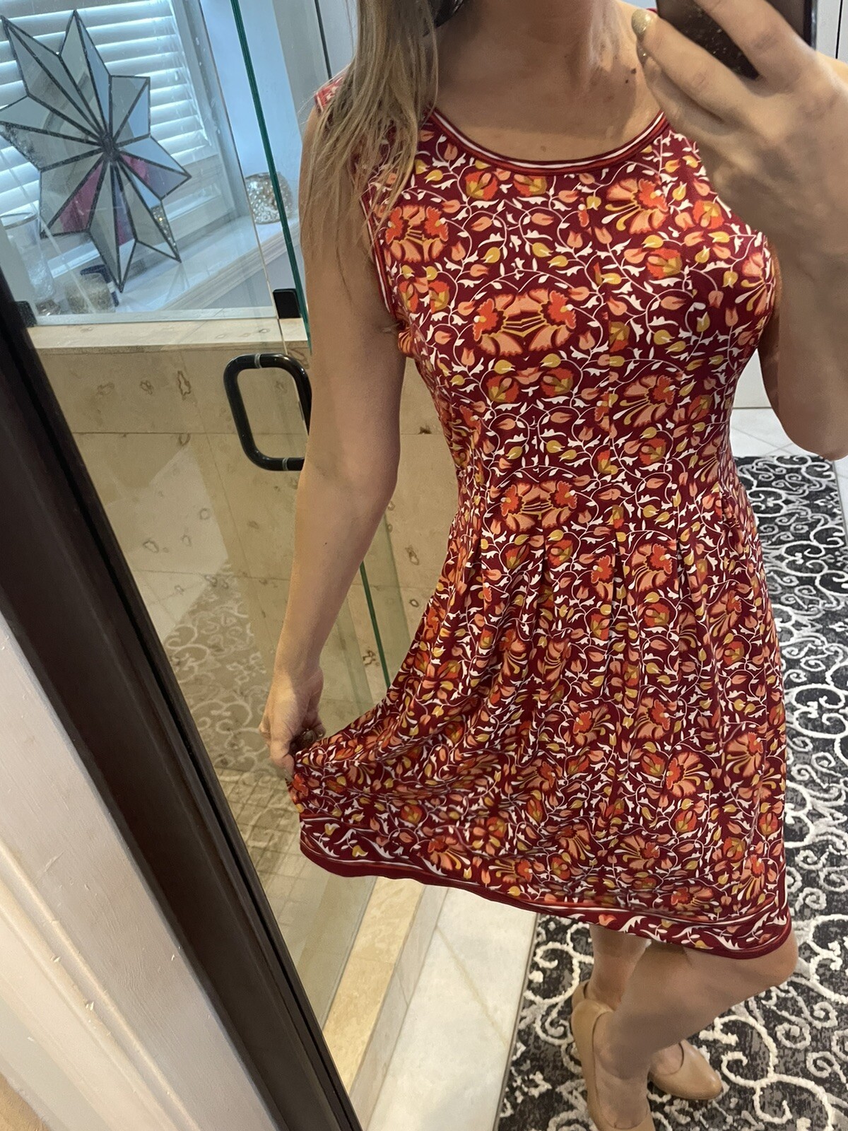 max shift dress