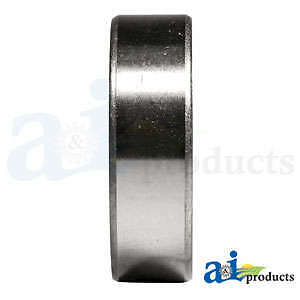 Bearing 500311249 fits Ford TN95DA TN95F TN95FA TN95VA TT55 TT60A  