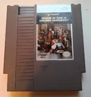 Where In Time Is Carmen Sandiego? Authentic Nintendo NES Cartridge Game 1991
