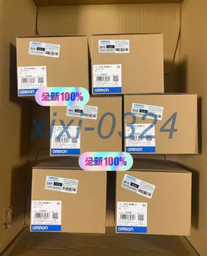 1pcs  NEW  OMRON  CP1E-N30DR-A   Programmable controller  DHL shipping