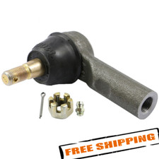 Moog ES801123 Outer Tie Rod End for 2013-2018 Ram 1500 & 2019 Ram 1500 Classic