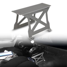 5 Tall Tunnel Mount Pedestal Stand Fit For Mega Shifter Ratchet Magnum Grip