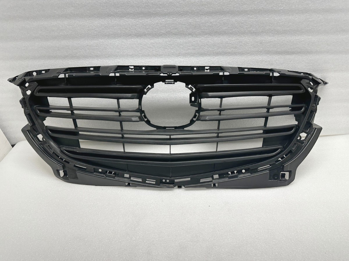 P310187 2019-2022 Mazda CX-3 Grille CX3 Bumper Grille DL8V-50712