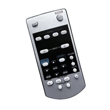 New Remote Control For Yamaha RAV38 WS31740 VD-2677 VSX-531 AV Receiver