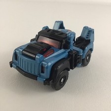 VTech Switch  Go T-Rex Truck Transforming Dinosaur Vehicle Toy 2018 Blue