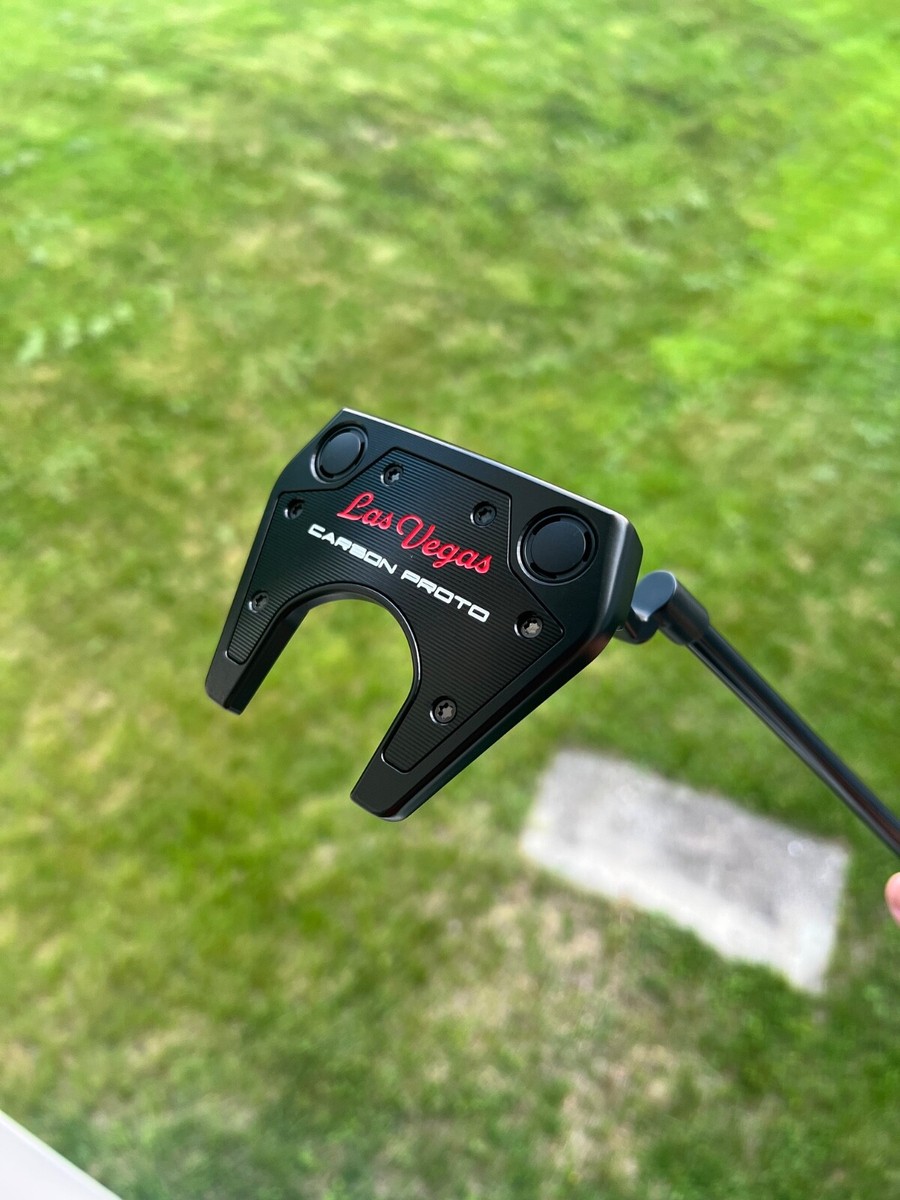 TOULON CARBON PROTO LAS VEGAS トゥーロン Limited Edition