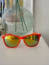 Aperol Spritz Sunglasses Orange