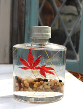 Shonfeld's Massage Oil Bottle 2007-Sealed-NOS