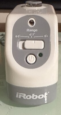iRobot Scooba 330 Virtual Wall Unit Barrier Robot Vacuum Accessory Works