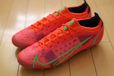Nike Mercurial Vapor 14 Elite HG us10 uk9 Soccer Cleats Nike Mercurial Vapor 14 Elite HG us10 uk9 Soccer Cleats