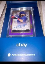 2020 Topps Five Star Baseball Cards 22