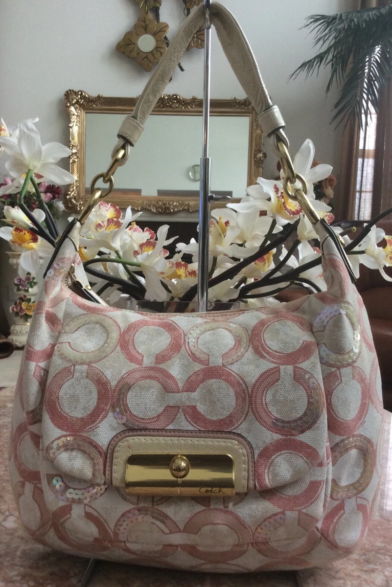 Sequin clearance hobo bag