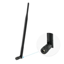5dBi 700-2600MHz SMA Male Antenna for Verizon 4G LTE Modem Cell Phone 