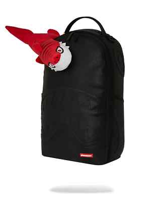 新品 SPRAYGROUND バックパック リュック レッドウィングス 羽根取外 SKY HIGH SEEKERS ARCTIC ACTIONPACK – SPRAYGROUND®