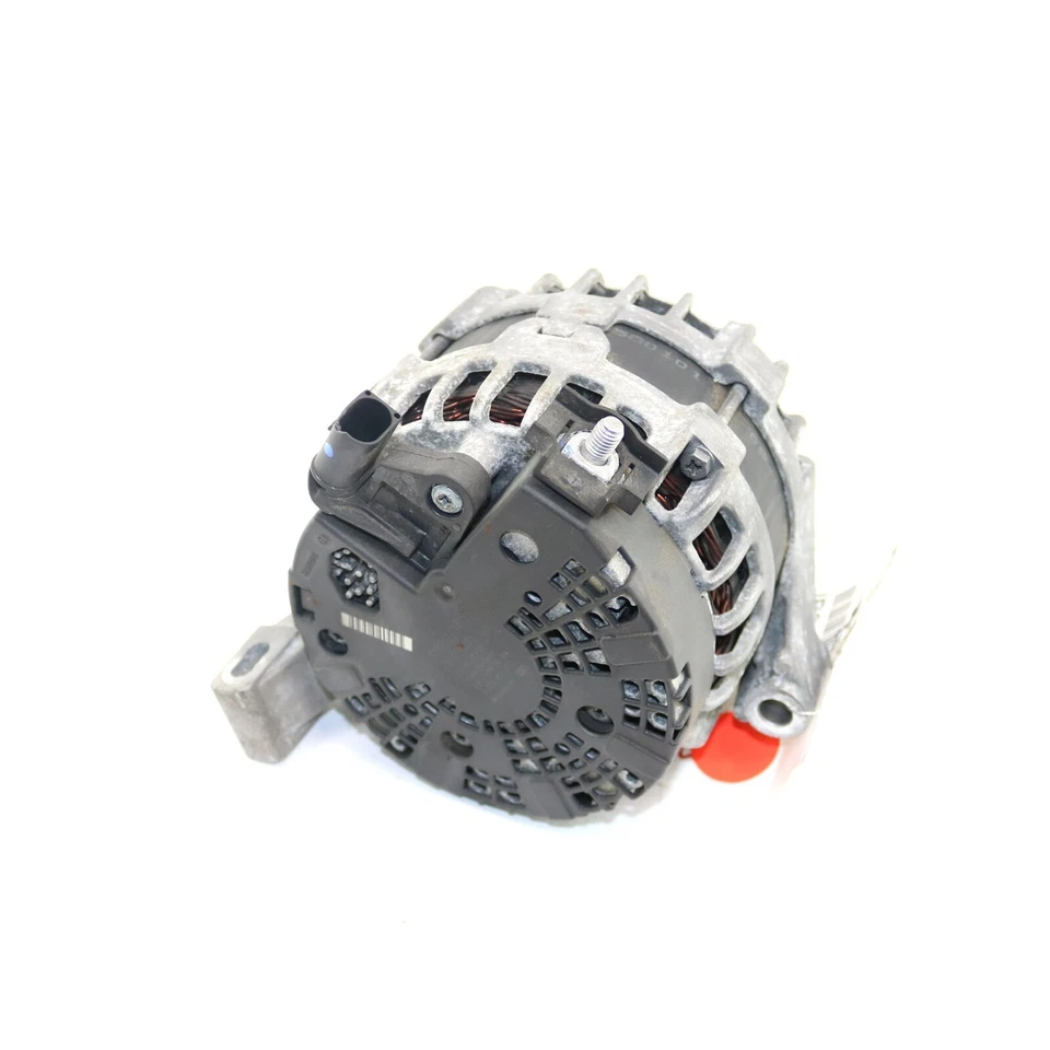 Генератор переменного тока Volvo 36012619 180 ампер от оригинального производителя подходит для двигателей S60 V60 XC60 2,5 л - Изображение 3 из 4