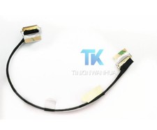 For LENOVO T520 T530 W520 W530 LCD DISPLAY CABLE 50.4QE04.001 50.4KE10.011