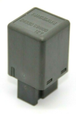 NISSAN INFINITI Relais 24330C9900 12V CIRCUIT BREAKER ASSY-POWER WINDOW