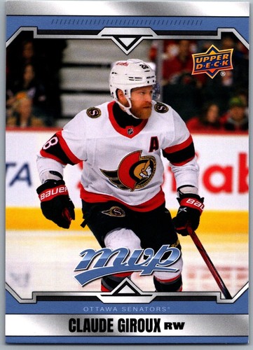 24-25 UPPER DECK MVP BASE, RC'S & SP'S - PICK FROM LIST - FREE COMBINED SHIPPING - Picture 123 of 244