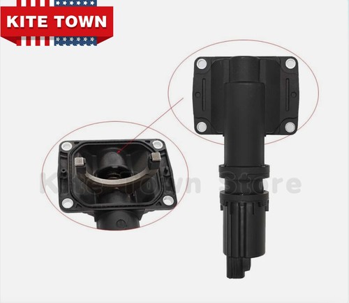Front Differential 4WD Lock Axle Actuator For Dodge Ram 1500 Pickup Truck 08-16 - 第 10/10 張圖片