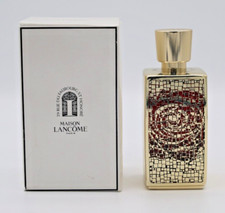 Lancome Oud Bouquet 75ml / 2.5 Oz Edp Original Formula 2015 Rare By Finescents!