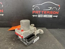 10-13 PORSCHE PANAMERA ABS ANTI LOCK BRAKE PUMP MODULE MODULATOR